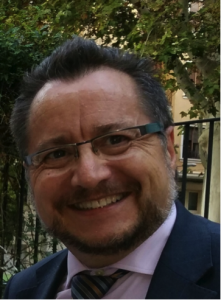 Entrevistem a José Luis Baquero Úbeda, director i coordinador científic del Foro Español de Pacientes