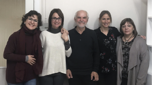 Comunicacions becades per la SCQA