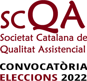 Convocatòria Eleccions 2022 Societat Catalana de Qualiat Assistencial