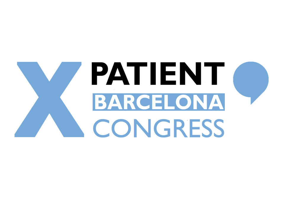 VIII Edició XPatient Barcelona Congress