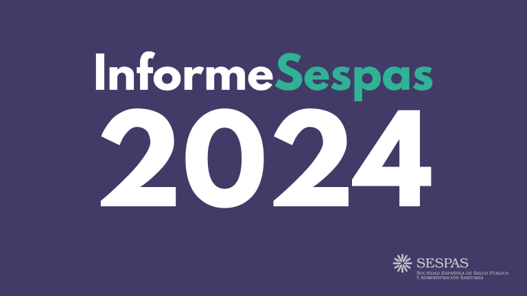 Informe SESPAS 2024: Recursos humanos del SNS