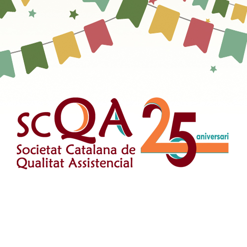 25 aniversari de la Societat Catalana de Qualitat Assistencial