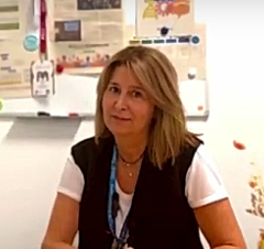 Coneix als diferents professionals de la SCQA: Avui us presentem a Rosa Marín, Directora de Gestió de Pacient i Atenció al Ciutadà del Consorci Sanitari de l’Anoia