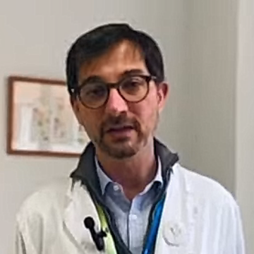 El Dr. Ignasi Riera, gerent del Consorci Sanitari de l’Anoia, ens convida a la XXV Jornada de la SCQA.