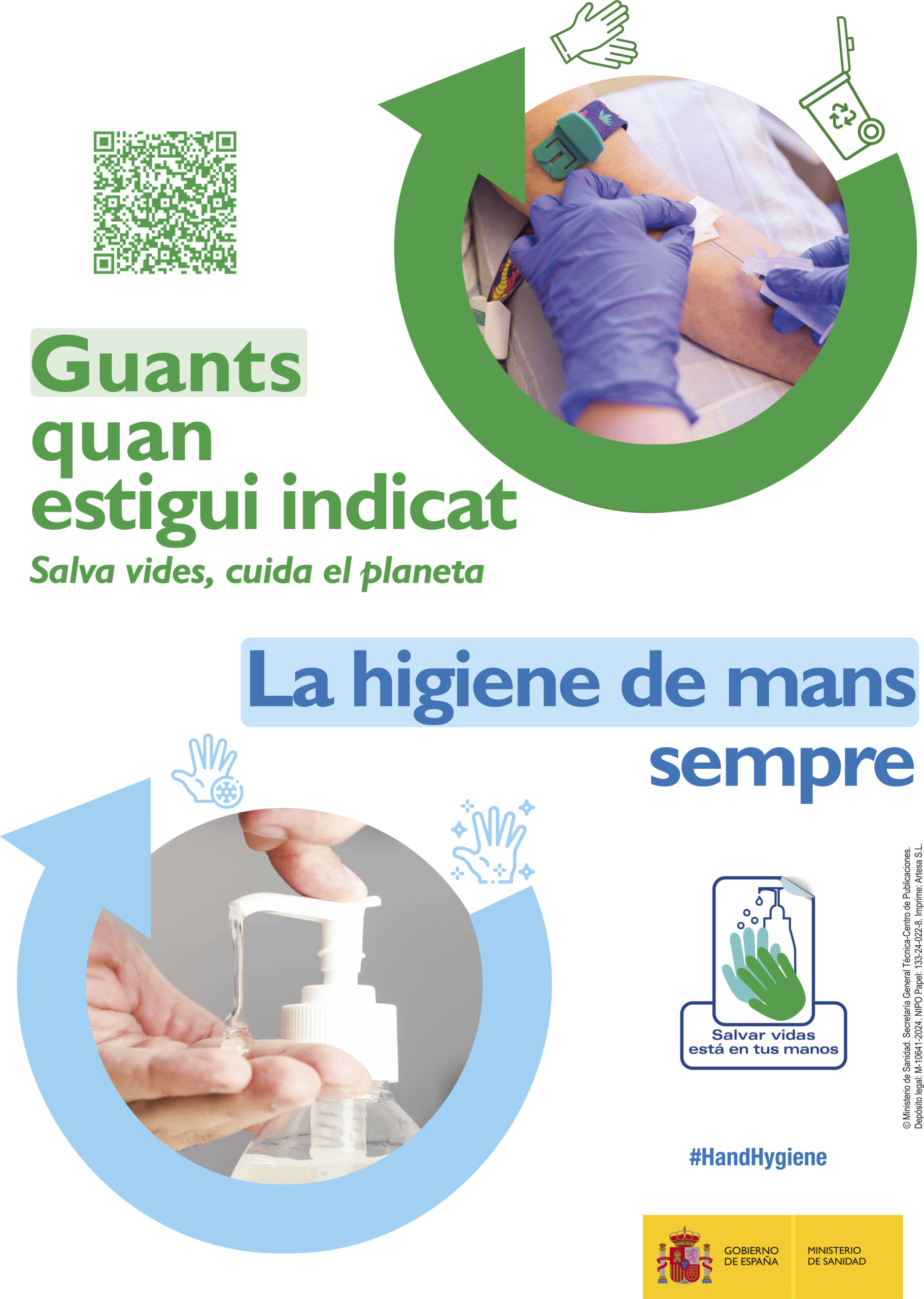 higiene de mans